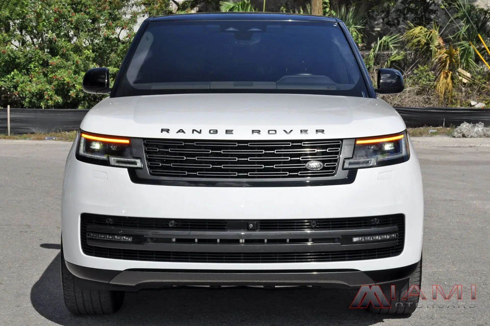 Land Rover Range Rover - Thumbnail 11