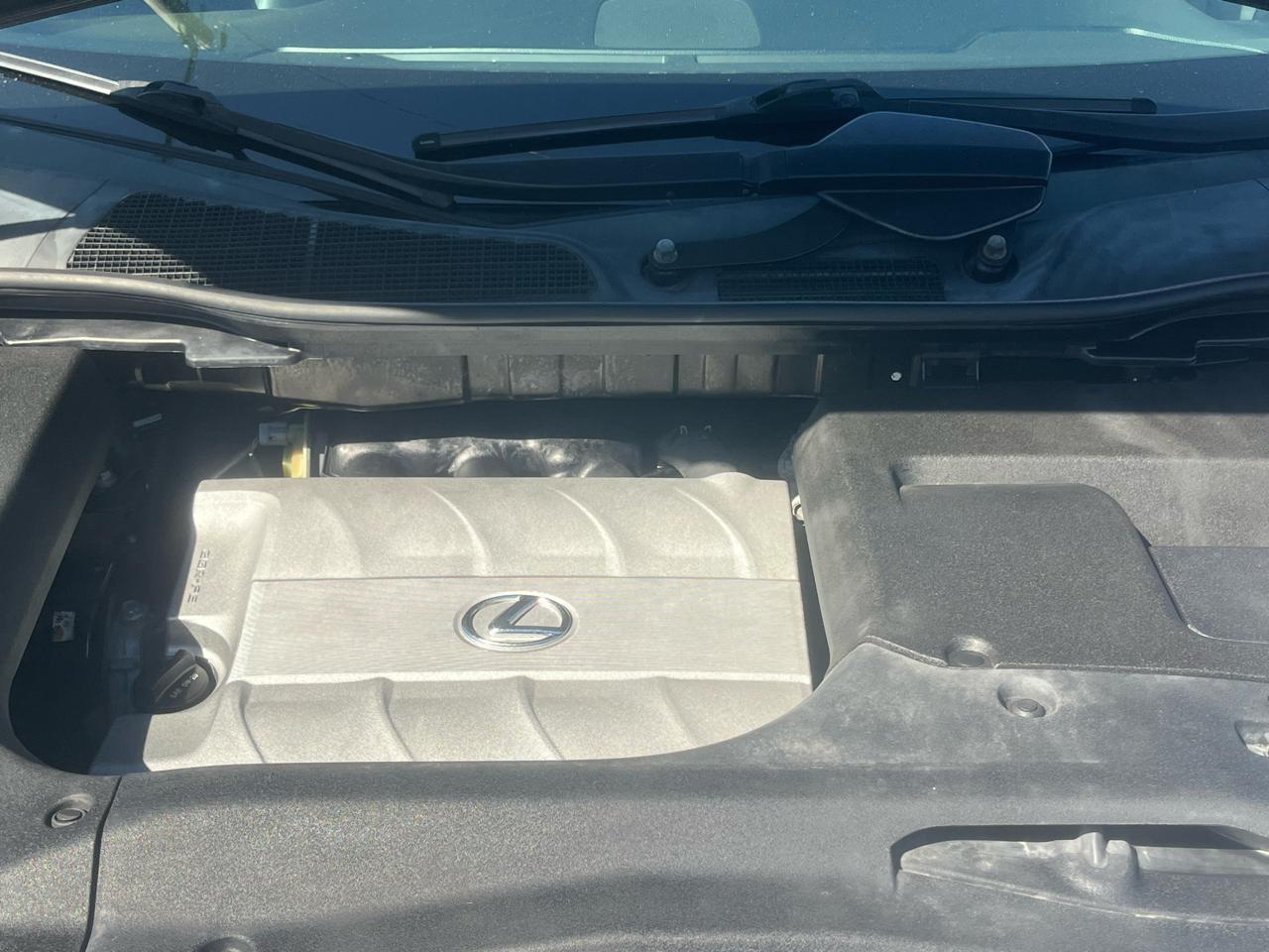 Lexus Rx 350Fwd 4Dr - Thumbnail 14