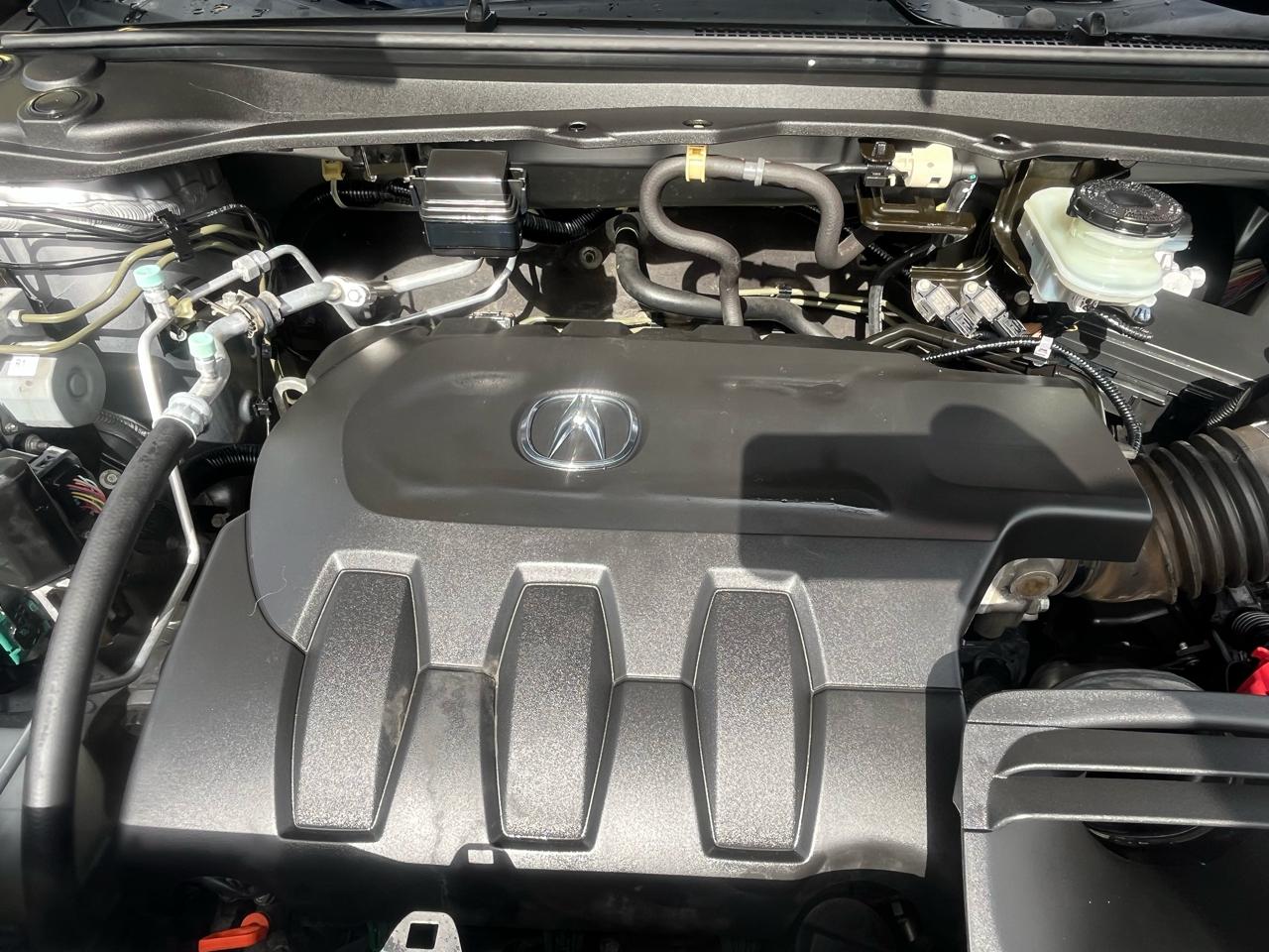 Acura Rdxawd W/Technology Pkg - Thumbnail 10