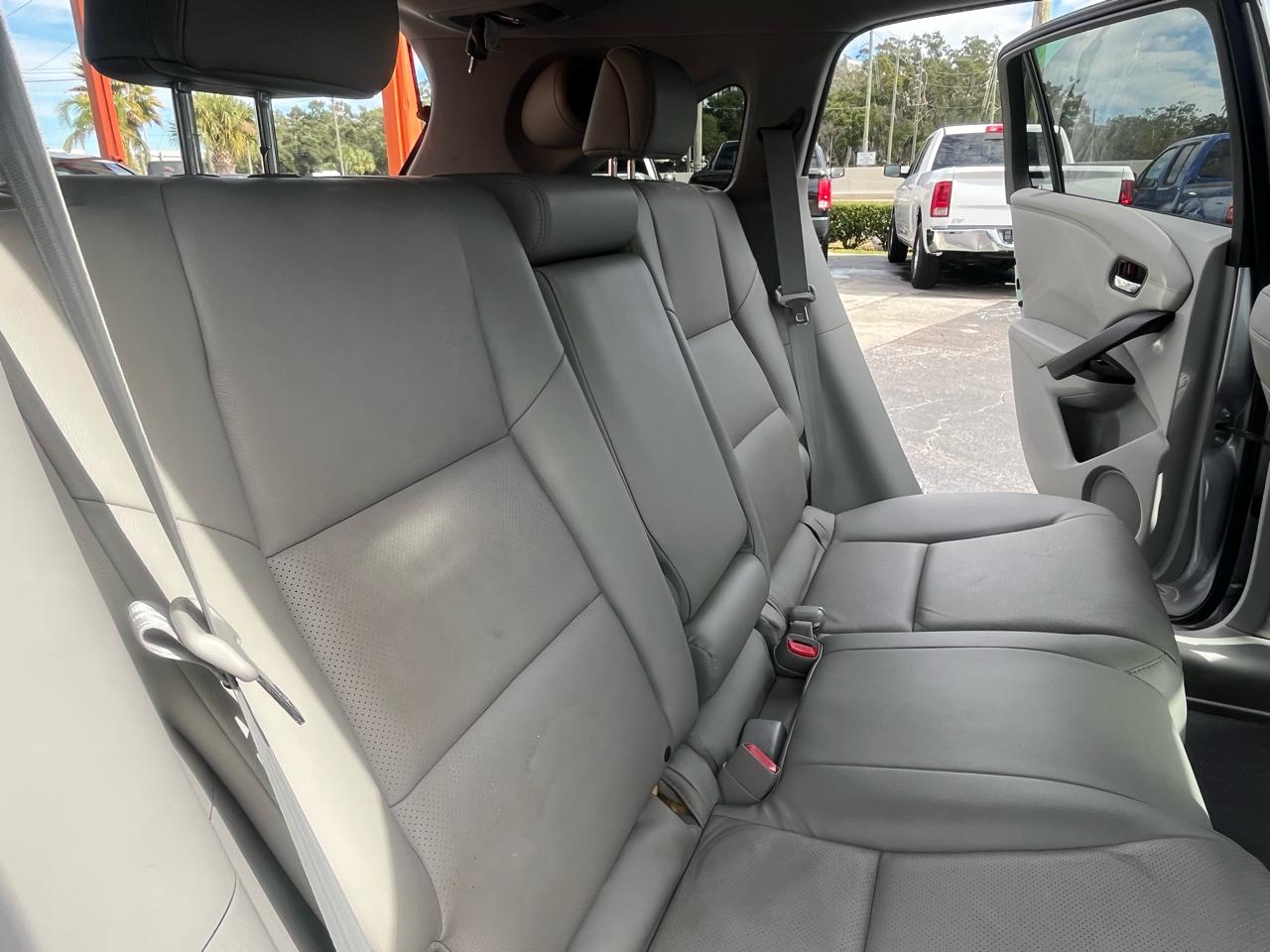 Acura Rdxawd W/Technology Pkg - Thumbnail 20