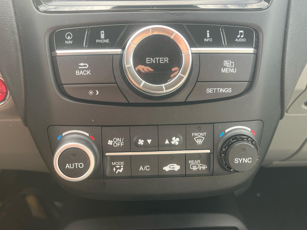 Acura Rdxawd W/Technology Pkg - Thumbnail 2