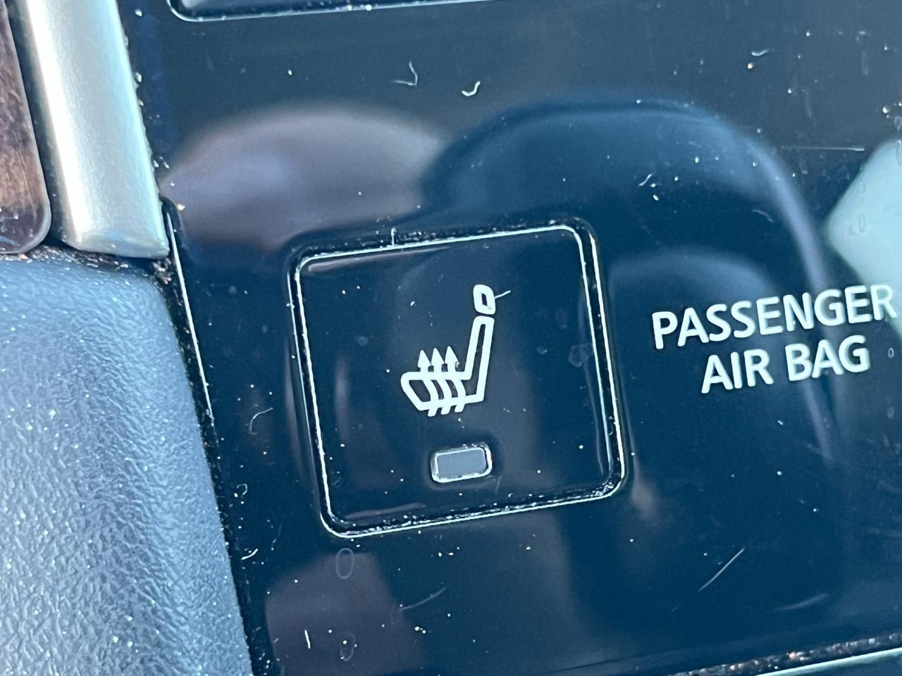 Infiniti Q503.0T Luxe Awd - Thumbnail 9