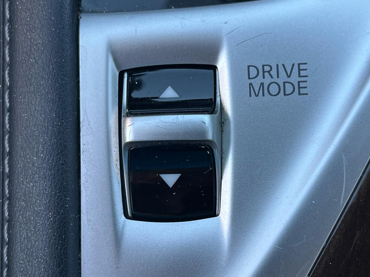 Infiniti Q503.0T Luxe Awd - Thumbnail 7