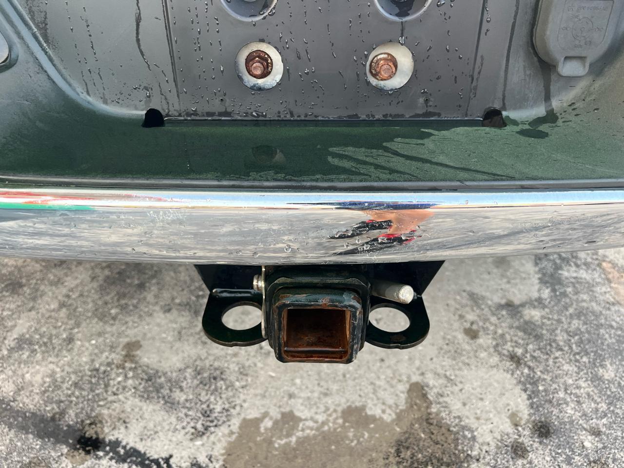 Ram 25004Wd Reg Cab 140.5" Trades - Thumbnail 10