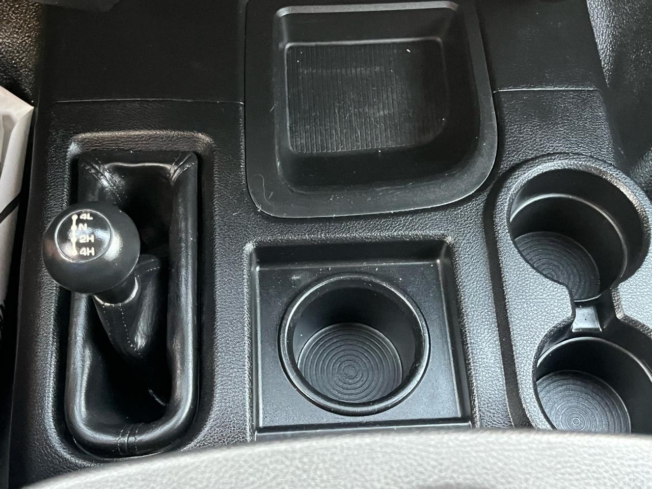 Ram 25004Wd Reg Cab 140.5" Trades - Thumbnail 20