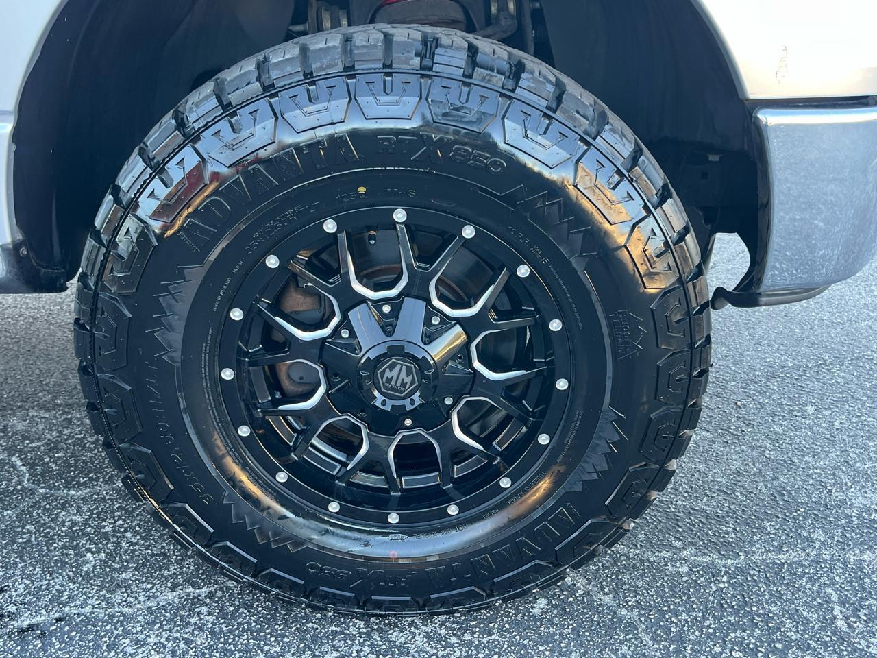 Ford F-1502Wd Supercrew 145" Xlt - Thumbnail 5