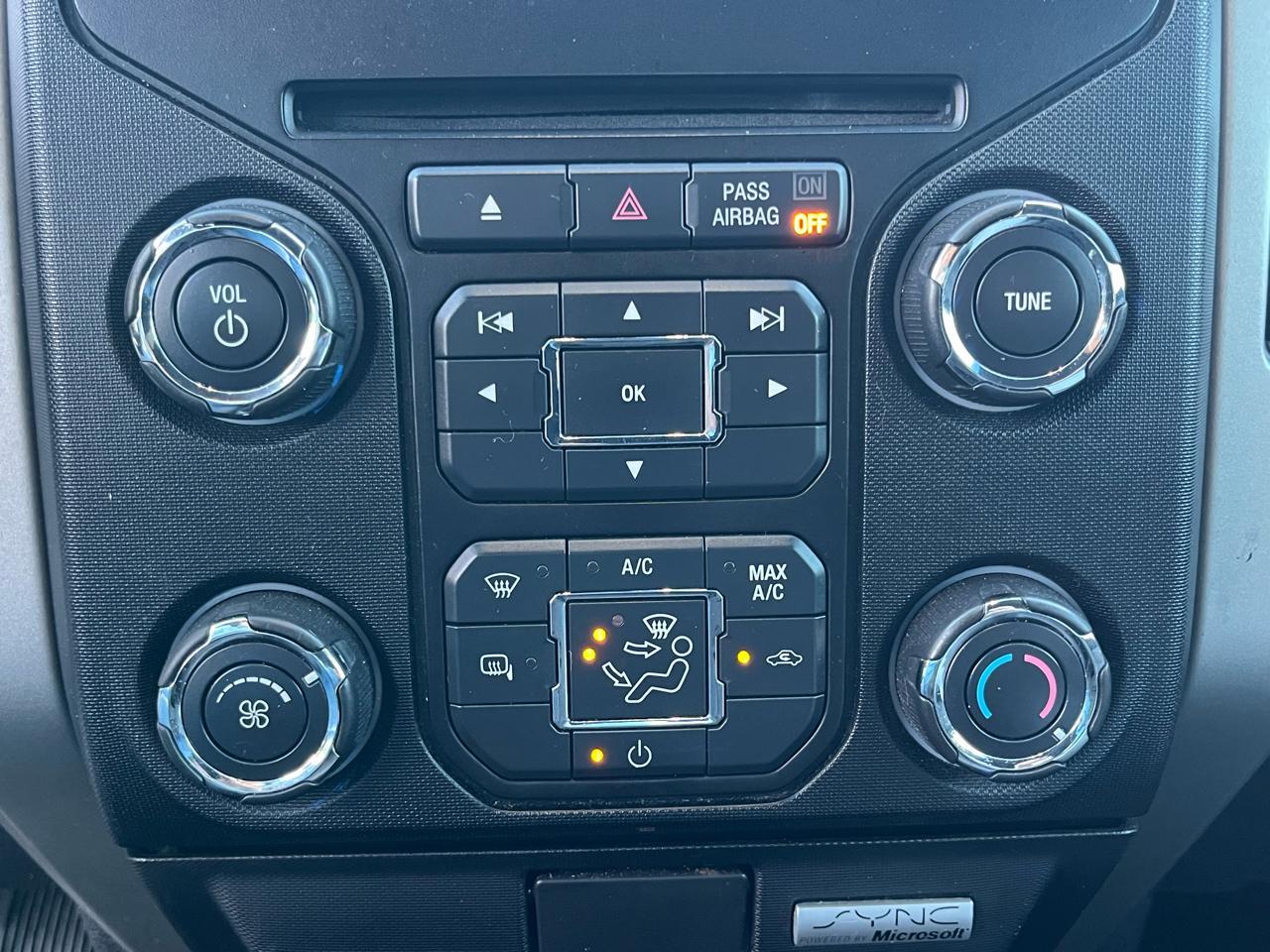 Ford F-1502Wd Supercrew 145" Xlt - Thumbnail 20