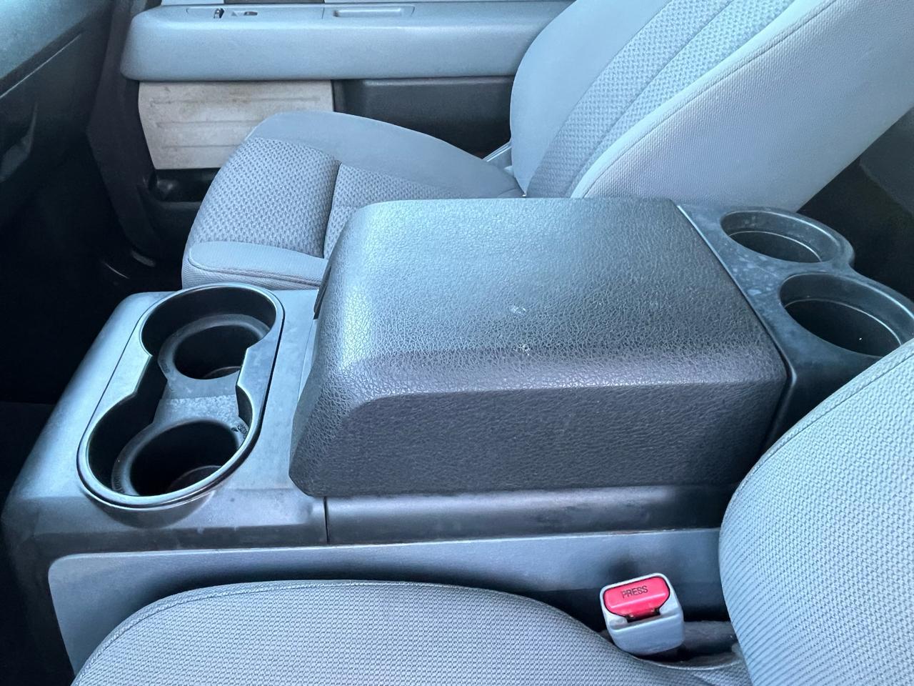 Ford F-1502Wd Supercrew 145" Xlt - Thumbnail 15