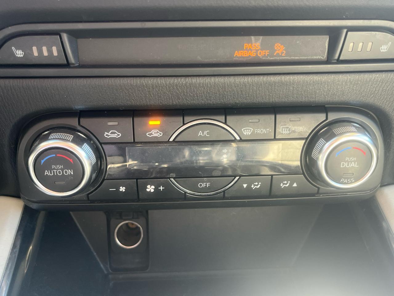 Mazda Cx-5Grand Touring Fwd - Thumbnail 14