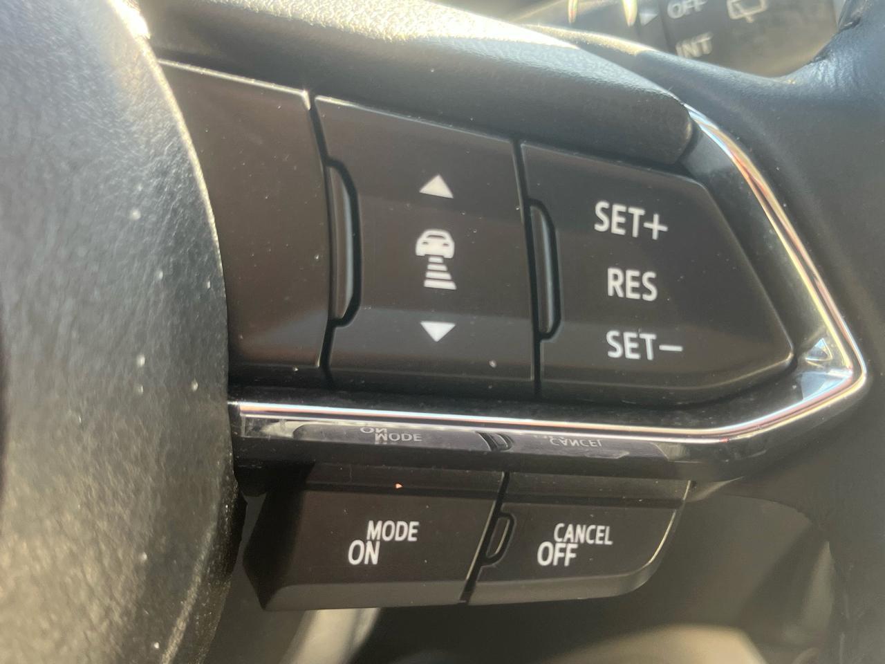 Mazda Cx-5Grand Touring Fwd - Thumbnail 15