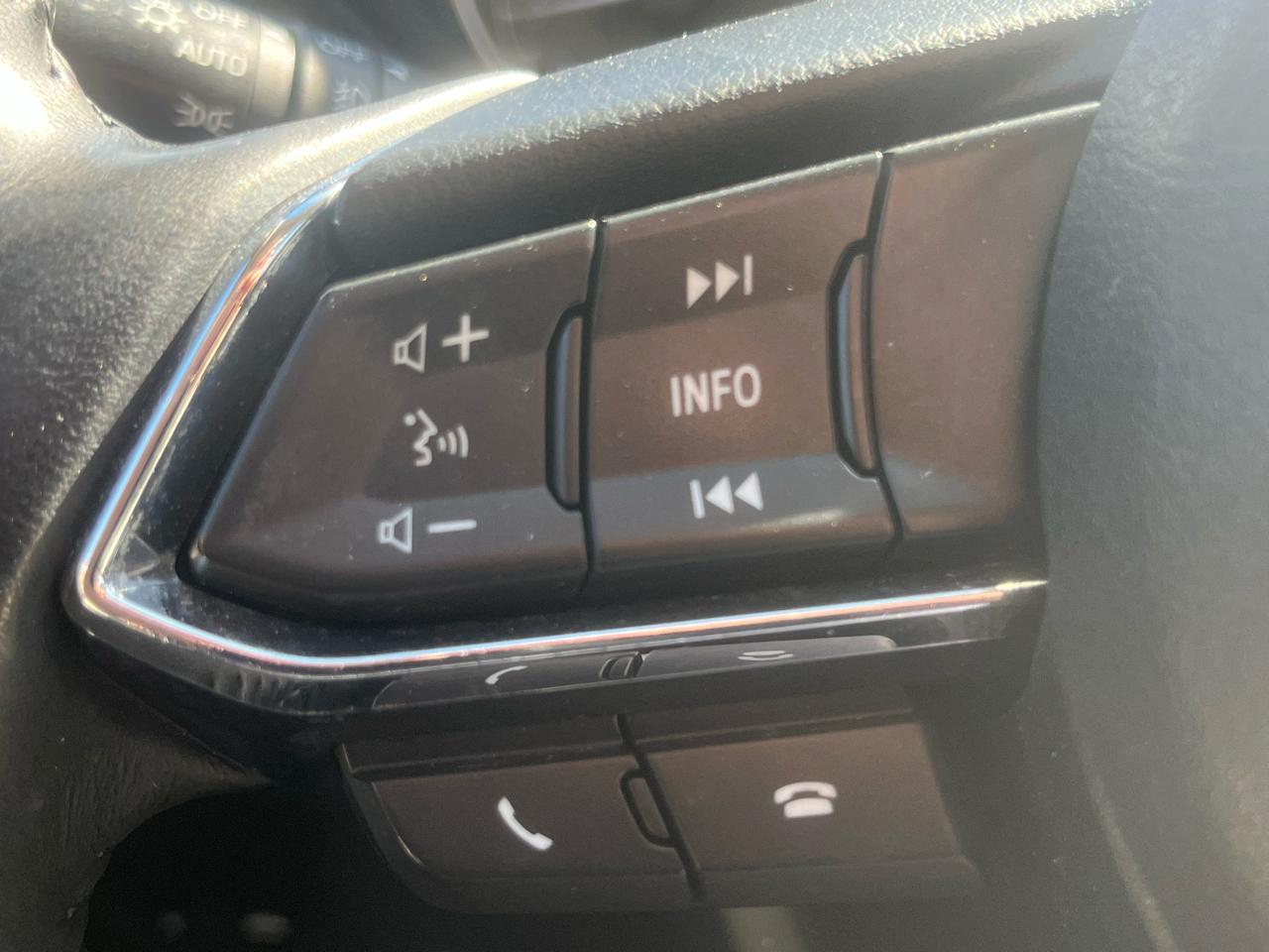 Mazda Cx-5Grand Touring Fwd - Thumbnail 20