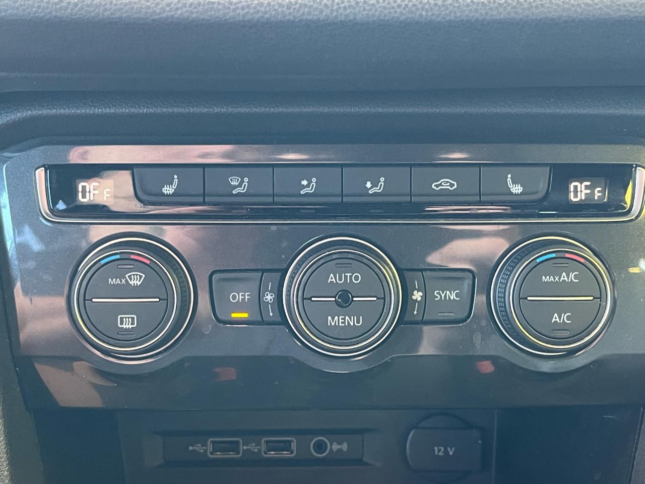 Volkswagen Tiguan2.0T Sel R-Line Fwd - Thumbnail 9