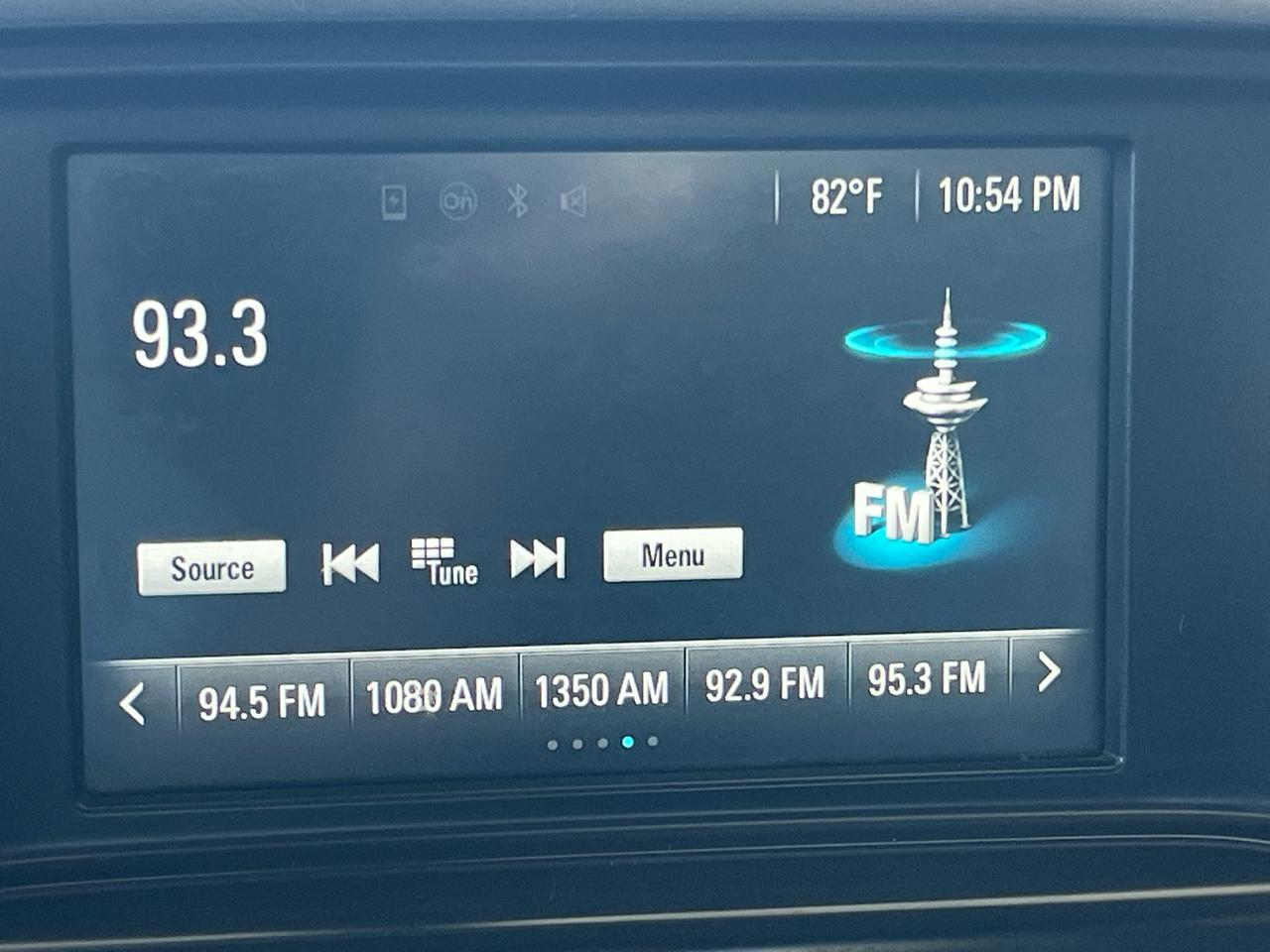 Chevrolet Silverado 15004Wd Double Cab 143.5" Cus - Thumbnail 9