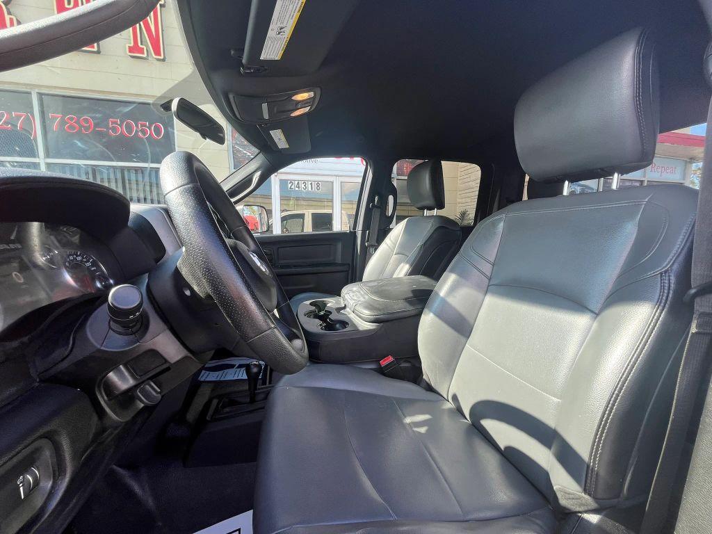 Ram 3500 Crew Cab - Thumbnail 15