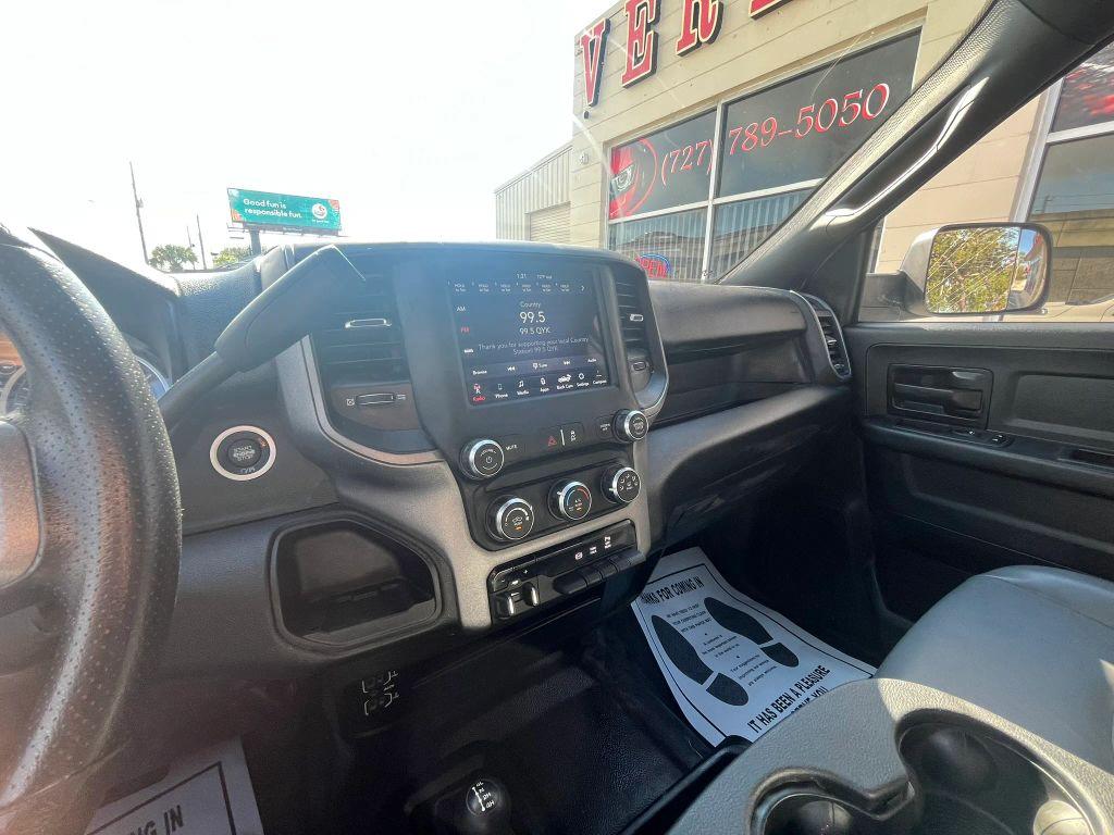 Ram 3500 Crew Cab - Thumbnail 18