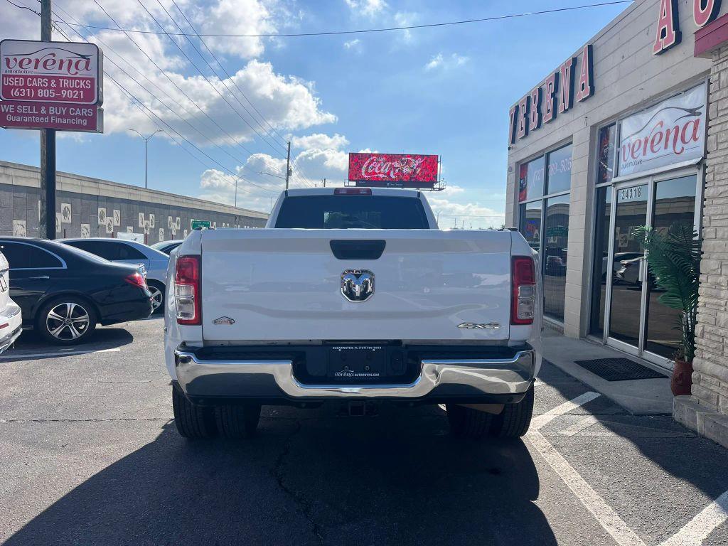 Ram 3500 Crew Cab - Thumbnail 7