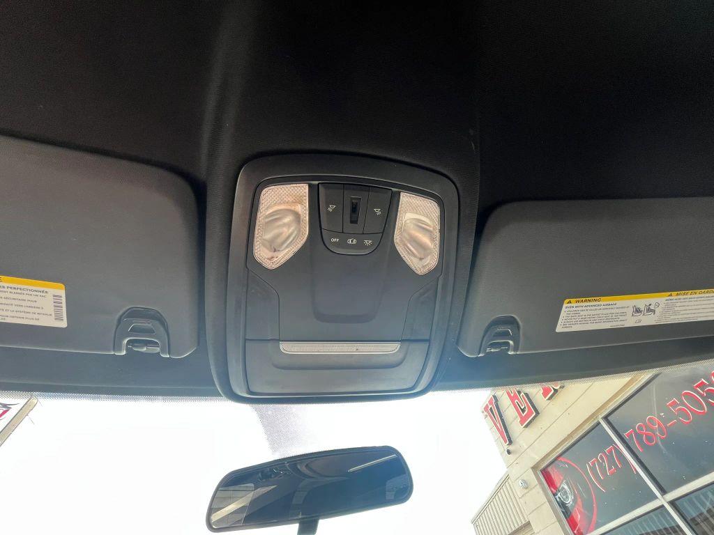 Ram 3500 Crew Cab - Thumbnail 20