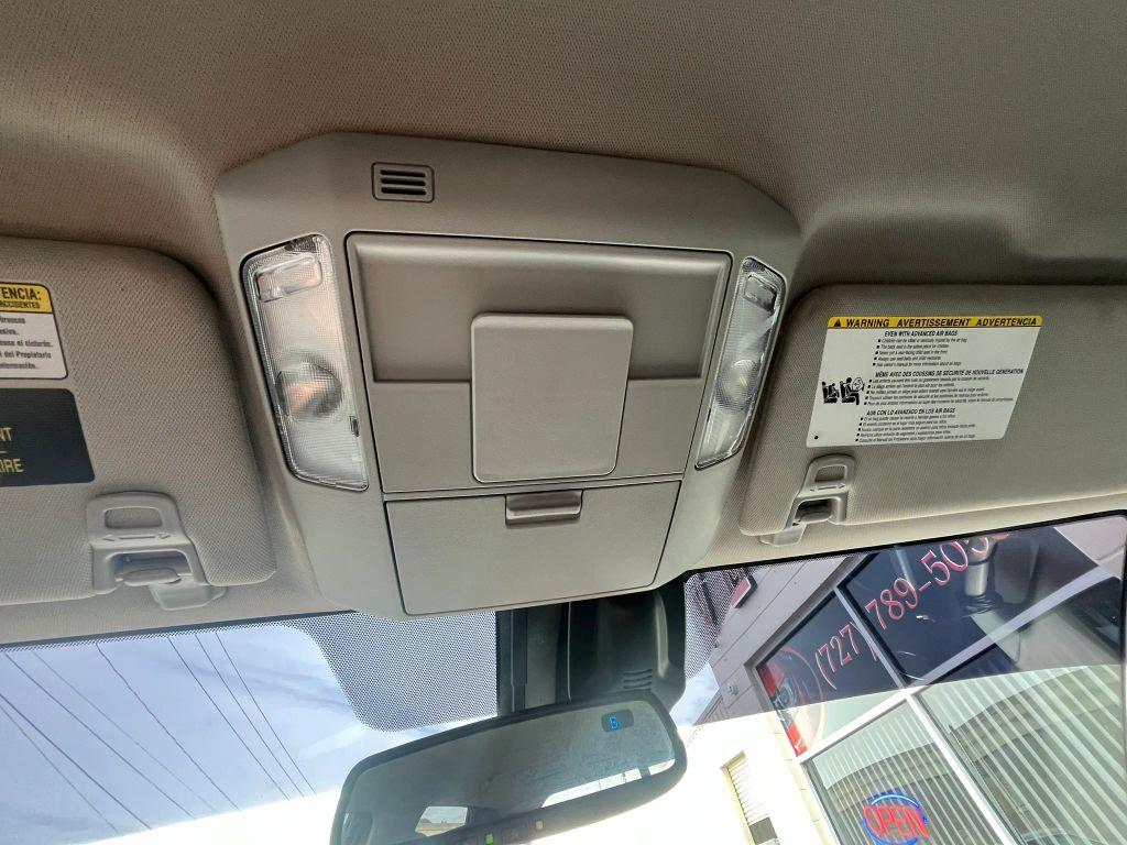 Toyota Tundra Double Cab - Thumbnail 18