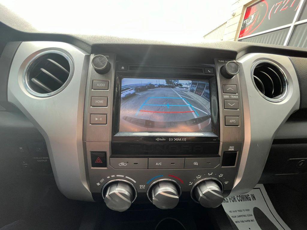 Toyota Tundra Double Cab - Thumbnail 17