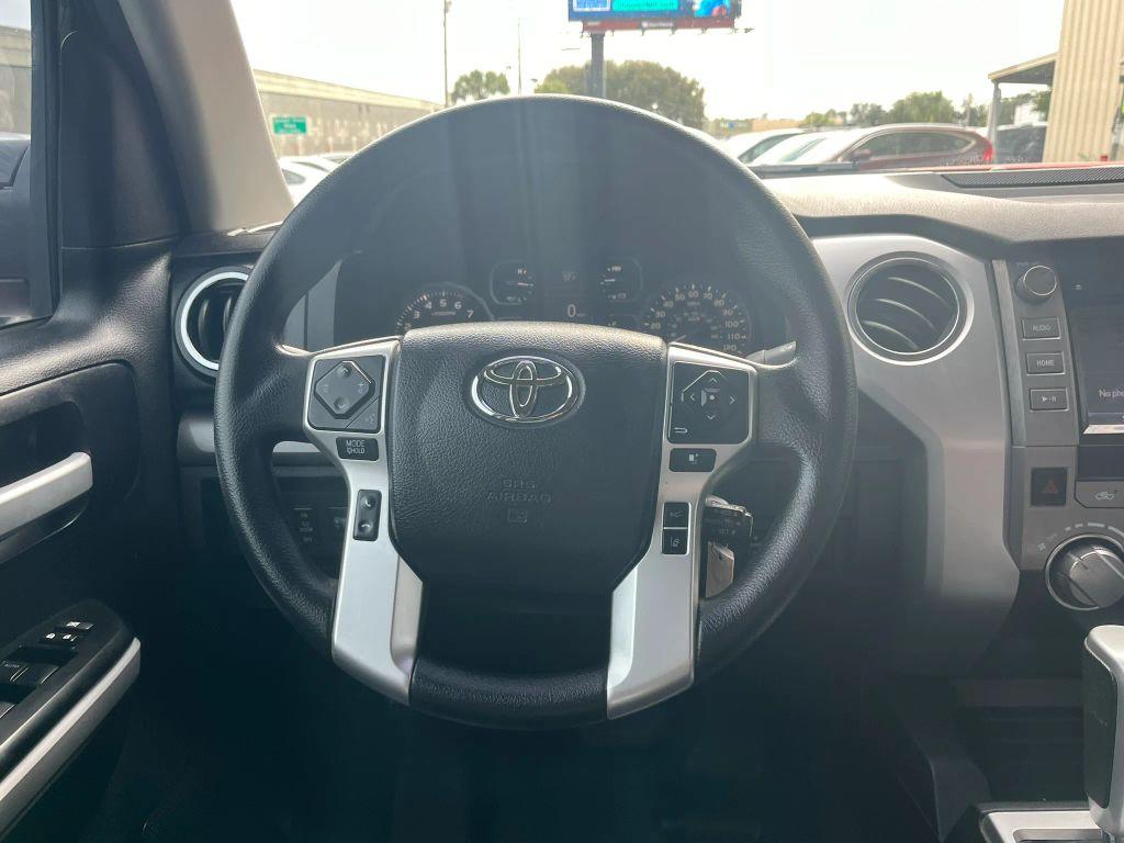 Toyota Tundra Double Cab - Thumbnail 14