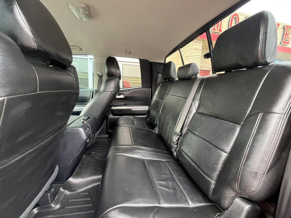 Toyota Tundra Double Cab - Thumbnail 20