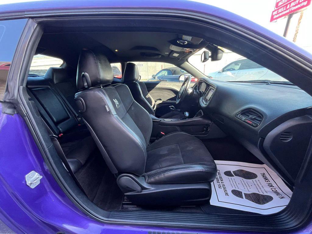 Dodge Challenger - Thumbnail 20