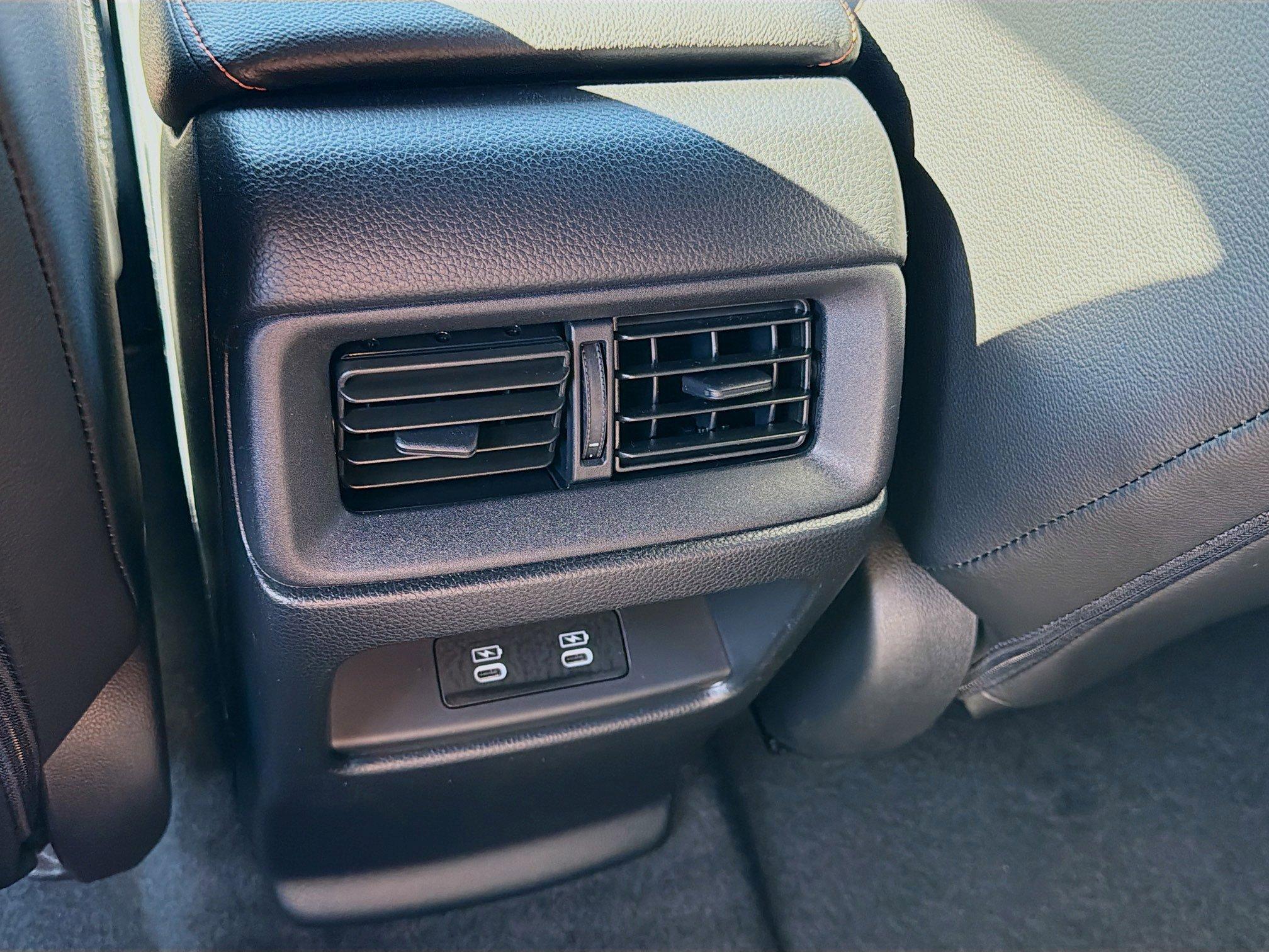 Honda Cr-V Hybrid Sport-L Fwd - Thumbnail 20