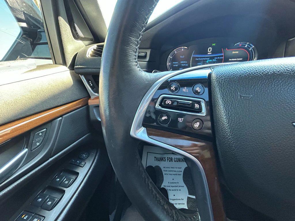 Cadillac Escalade - Thumbnail 16