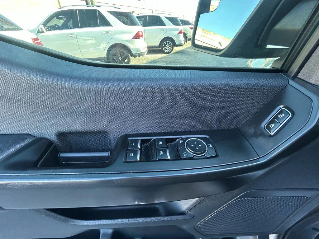 Ford F150 Super Cab - Thumbnail 12