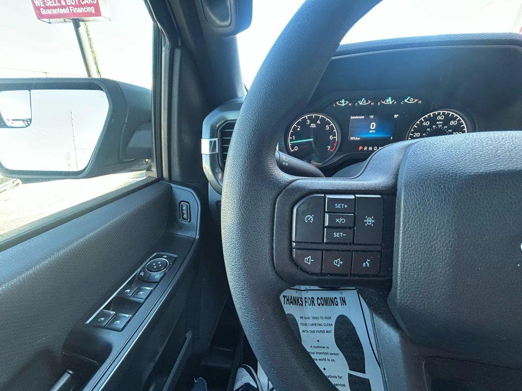 Ford F150 Super Cab - Thumbnail 16