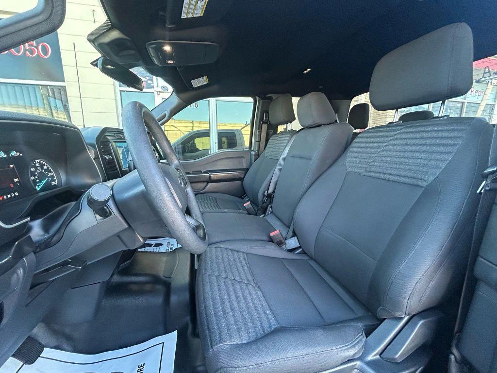 Ford F150 Super Cab - Thumbnail 13