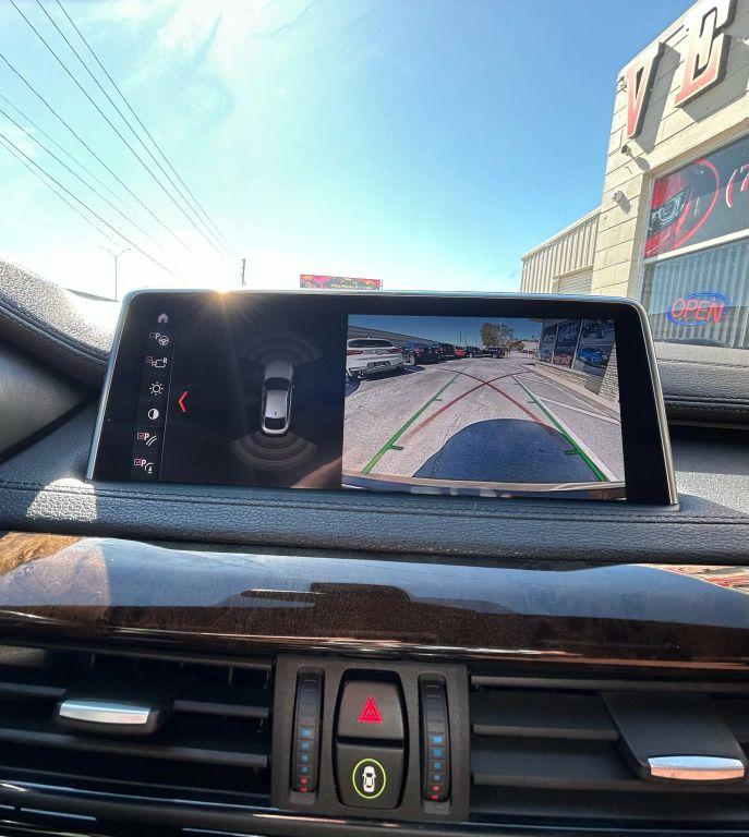 BMW X6 - Thumbnail 19