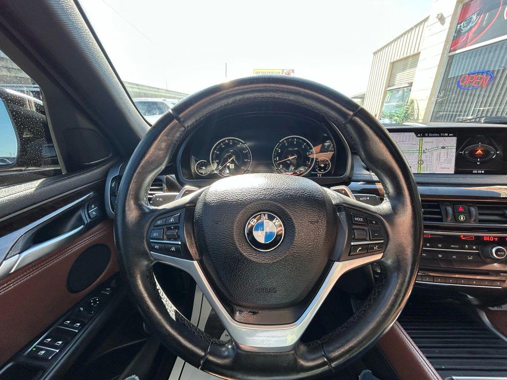 BMW X6 - Thumbnail 14