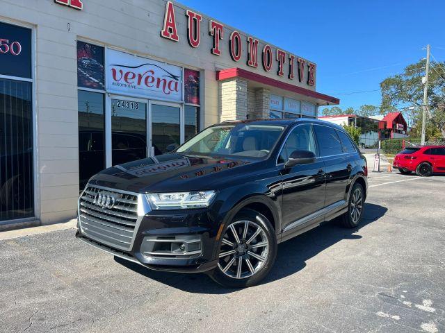 Jeep Wrangler Unlimited - View 1