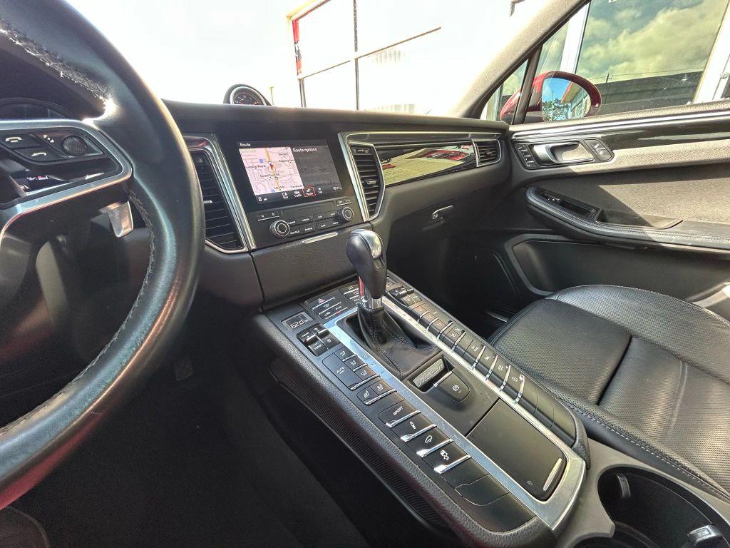 Porsche Macan - Thumbnail 18