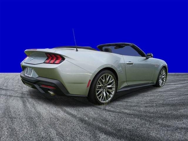 Ford Mustang Ecoboost® Premium Convertible - Thumbnail 5