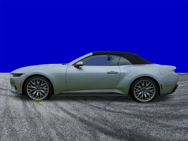 Ford Mustang Ecoboost® Premium Convertible - Thumbnail 8