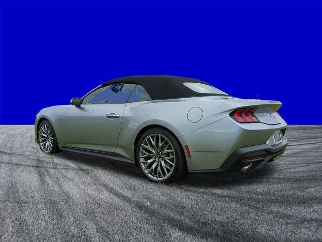 Ford Mustang Ecoboost® Premium Convertible - Thumbnail 7