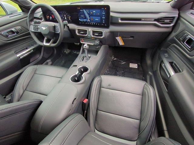 Ford Mustang Ecoboost® Premium Convertible - Thumbnail 15