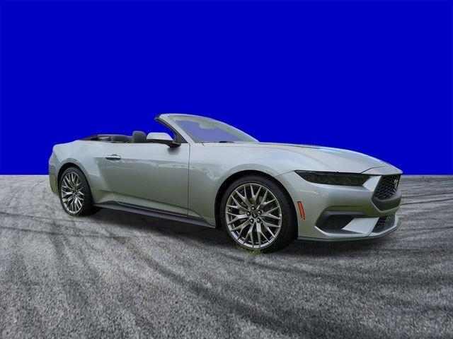 Ford Mustang Ecoboost® Premium Convertible - Thumbnail 3