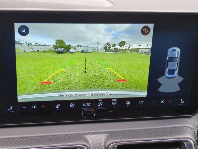 Ford Mustang Ecoboost® Premium Convertible - Thumbnail 20