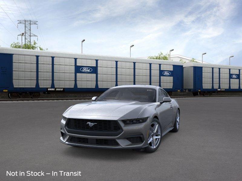 Ford Mustang Ecoboost® Fastback - Thumbnail 3