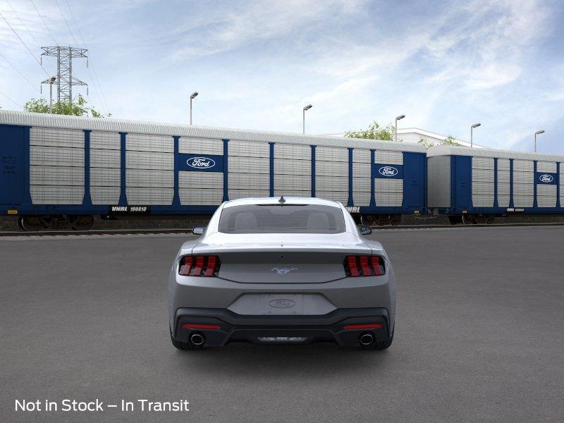 Ford Mustang Ecoboost® Fastback - Thumbnail 6