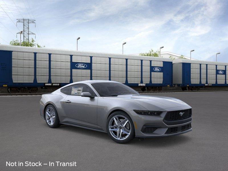 Ford Mustang Ecoboost® Fastback - Thumbnail 8