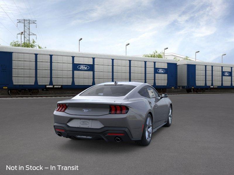 Ford Mustang Ecoboost® Fastback - Thumbnail 9