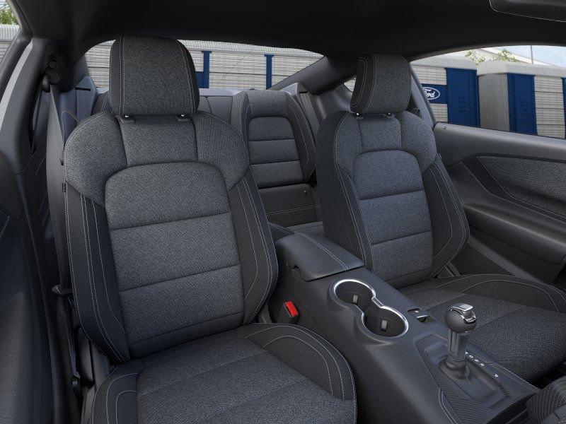 Ford Mustang Gt Fastback - Thumbnail 11