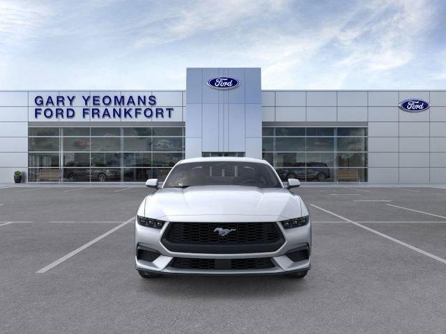 Ford Mustang Ecoboost® Fastback - Thumbnail 7