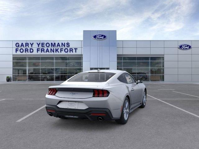 Ford Mustang Ecoboost® Fastback - Thumbnail 9