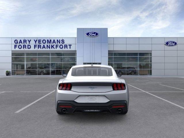 Ford Mustang Ecoboost® Fastback - Thumbnail 6