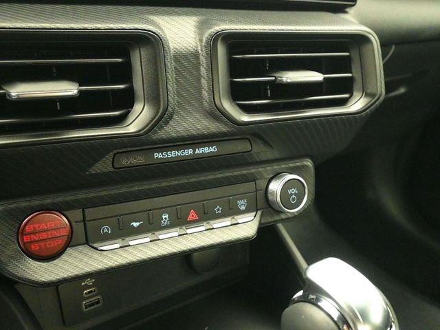 Ford Mustang Ecoboost® Fastback - Thumbnail 17